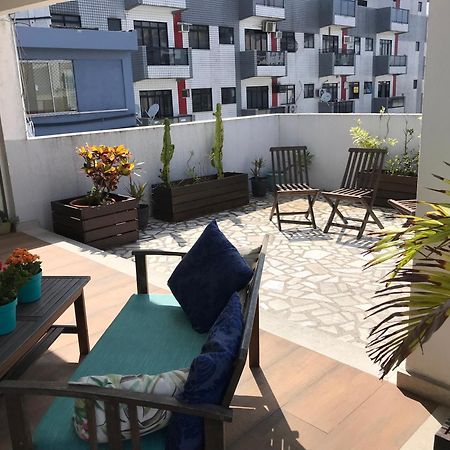 Hotel Marlen Cabo Frio Exterior foto