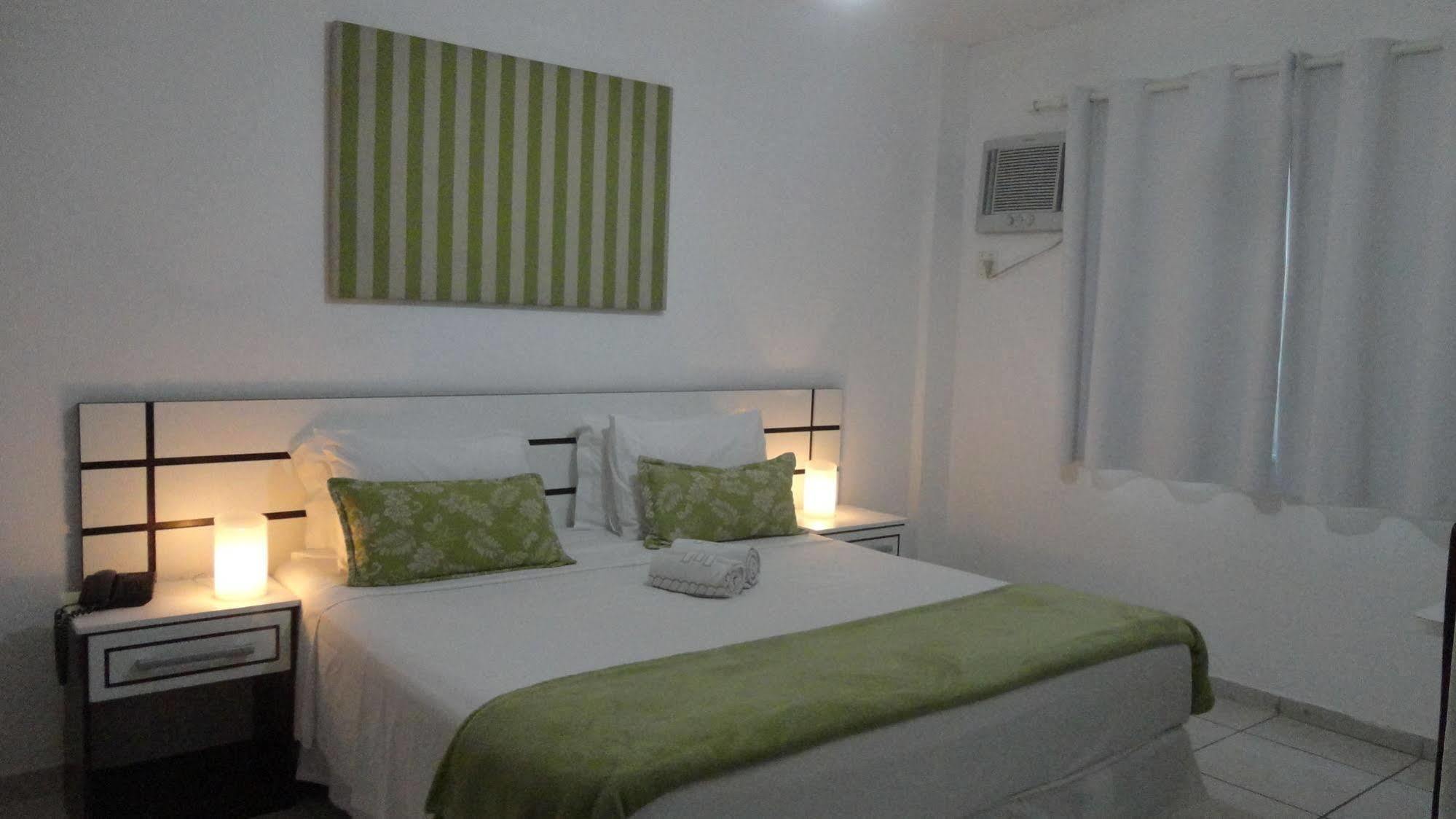Hotel Marlen Cabo Frio Exterior foto